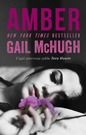 Amber - McHugh Gail